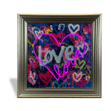 Love Conquers All