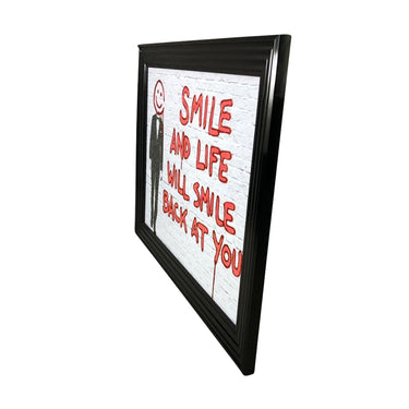Smile Back