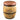 Hendrick's Barrel Seat