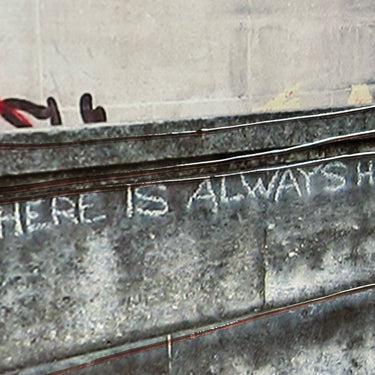 There is Always Hope