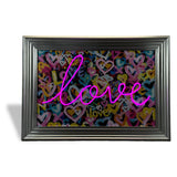 Love Solves Everything