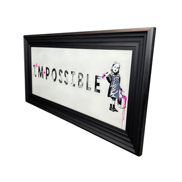 I'M POSSIBLE