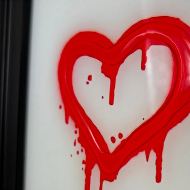 Love Over Money