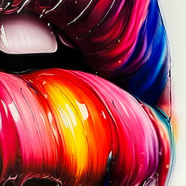 Dripping Desire