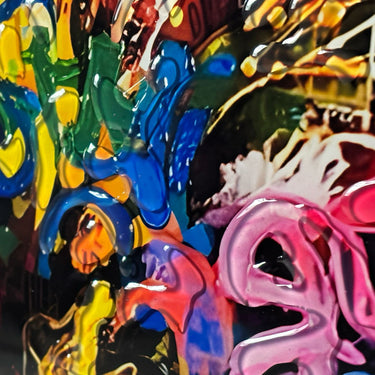 Expressive Mind