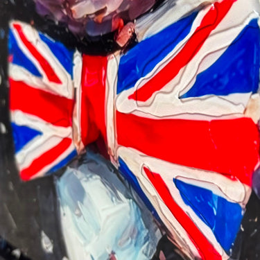 The British Backbone